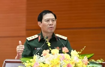 Bộ Quốc phòng: Tổ chức Hội nghị Quân chính 6 tháng đầu năm 2024