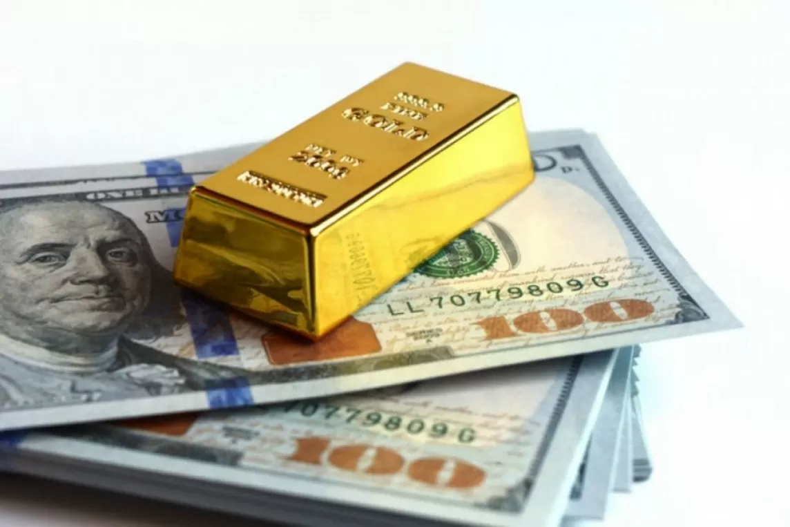 Ly kỳ vụ phát hiện 10.000 USD và 3 lượng vàng tại Bảo tín Minh Duy