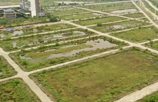 Ninh Bình sắp đấu giá hơn 200 lô đất, giá khởi điểm thấp nhất 3,8 triệu đồng/m2