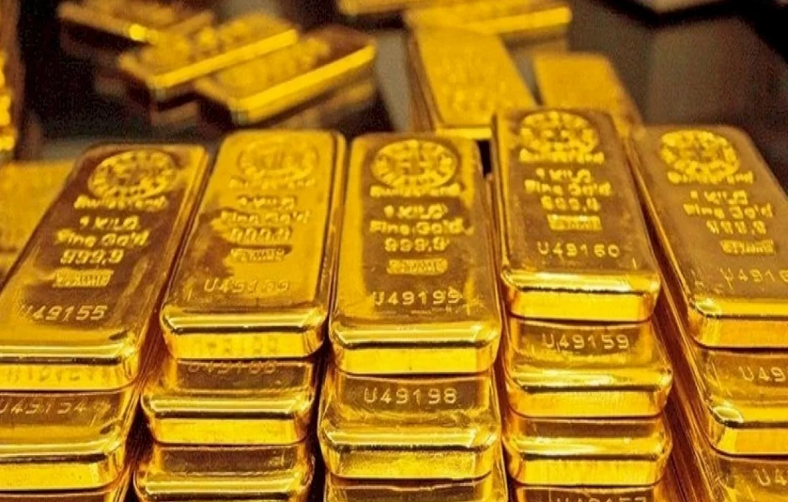 Hà Nội: Mua ‘chui’ một lượng vàng, bị phạt 650 triệu đồng