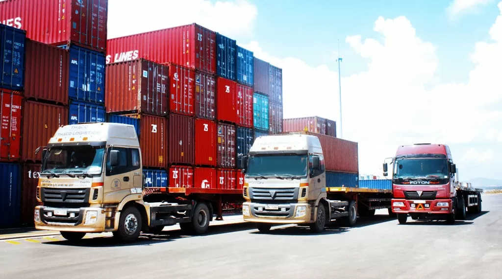 TP. Hồ Chí Minh: Doanh nghiệp đề nghị được xử lý container phân bón kém chất lượng