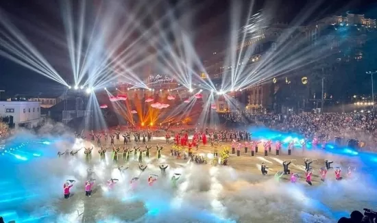 Lào Cai sẽ tổ chức 33 lễ hội từ cấp tỉnh đến cấp huyện