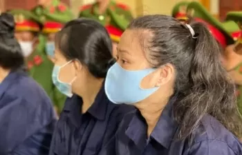 TP. Hồ Chí Minh: Xét xử ‘Bà trùm’ và 23 đồng phạm buôn lậu hơn 6 tấn vàng xuyên biên giới