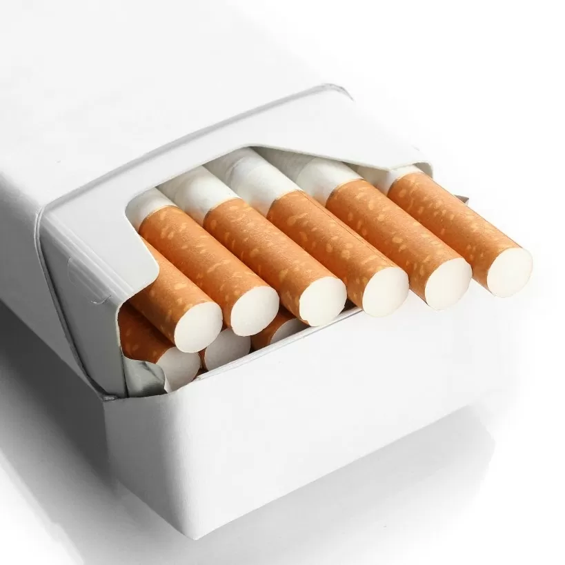 Đề xuất bổ sung mức thuế tuyệt đối với mặt hàng thuốc lá, tăng 5.000 đồng/bao