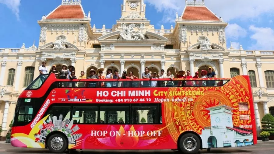 Ngành du lịch TP. Hồ Chí Minh ‘chơi lớn’, giảm giá phòng đến 100% cho du khách