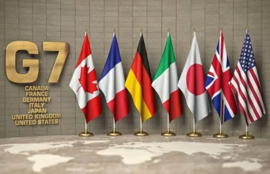 Các Bộ trưởng Thương mại G7 và khách mời sẽ thảo luận về thương mại quốc tế, tăng trưởng bền vững