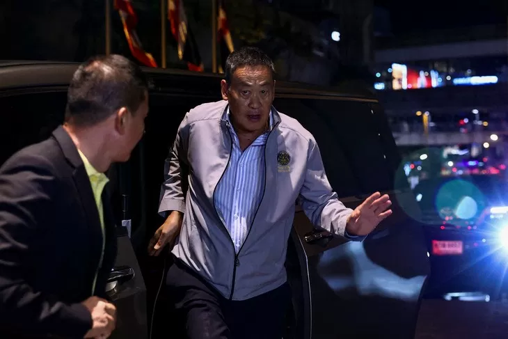 Thủ tướng Thái Lan chỉ đạo ‘nóng’ về vụ nhóm người Việt tử vong do bị sát hại