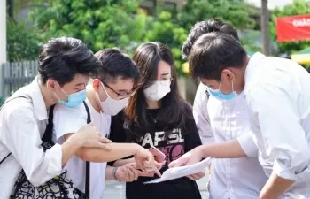 Tuyên Quang: Có 117 thí sinh xuất sắc đạt điểm 10 kỳ thi tốt nghiệp THPT năm 2024