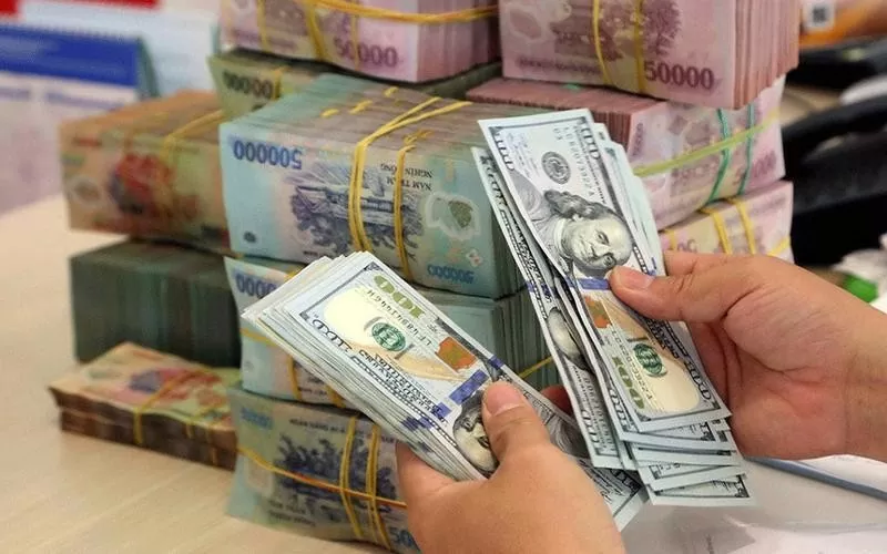 Tỷ giá USD hôm nay 1/8/2024: USD trong nước tăng, thế giới giảm, thị trường "chợ đen" ra sao?