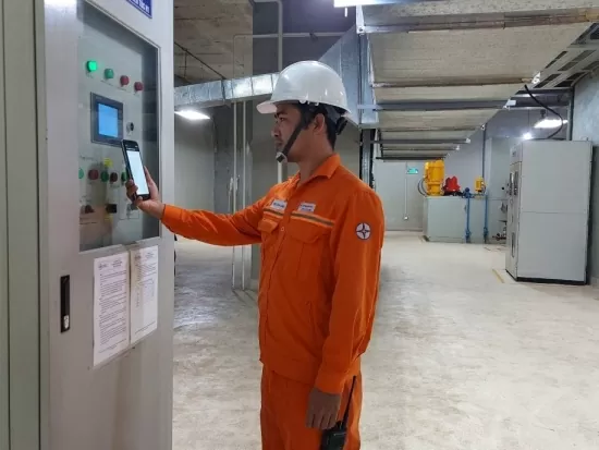 Lâm Đồng: Công ty Thủy điện Đồng Nai vượt kế hoạch sản lượng điện 6 tháng đầu năm 2024