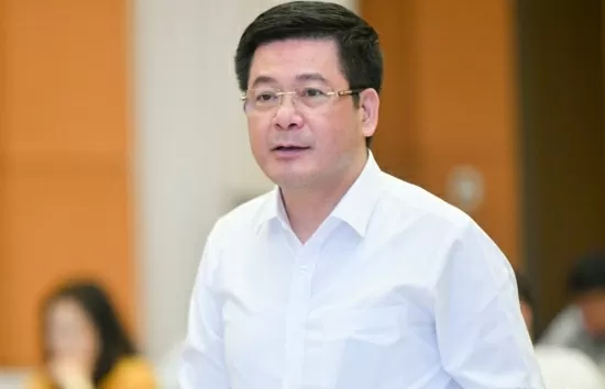 Bộ trưởng Nguyễn Hồng Diên sẽ chủ trì Hội nghị Tham tán Thương mại khu vực châu Âu