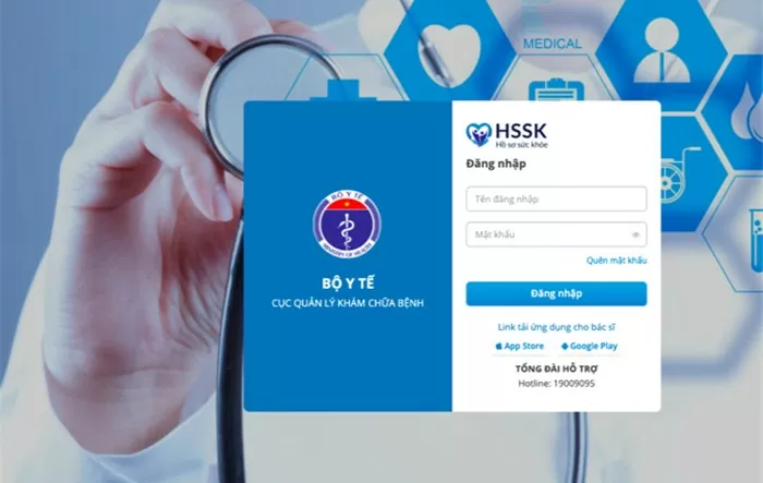 Hà Nội: Người dân có thể khởi tạo hồ sơ sức khoẻ điện tử tại trạm y tế