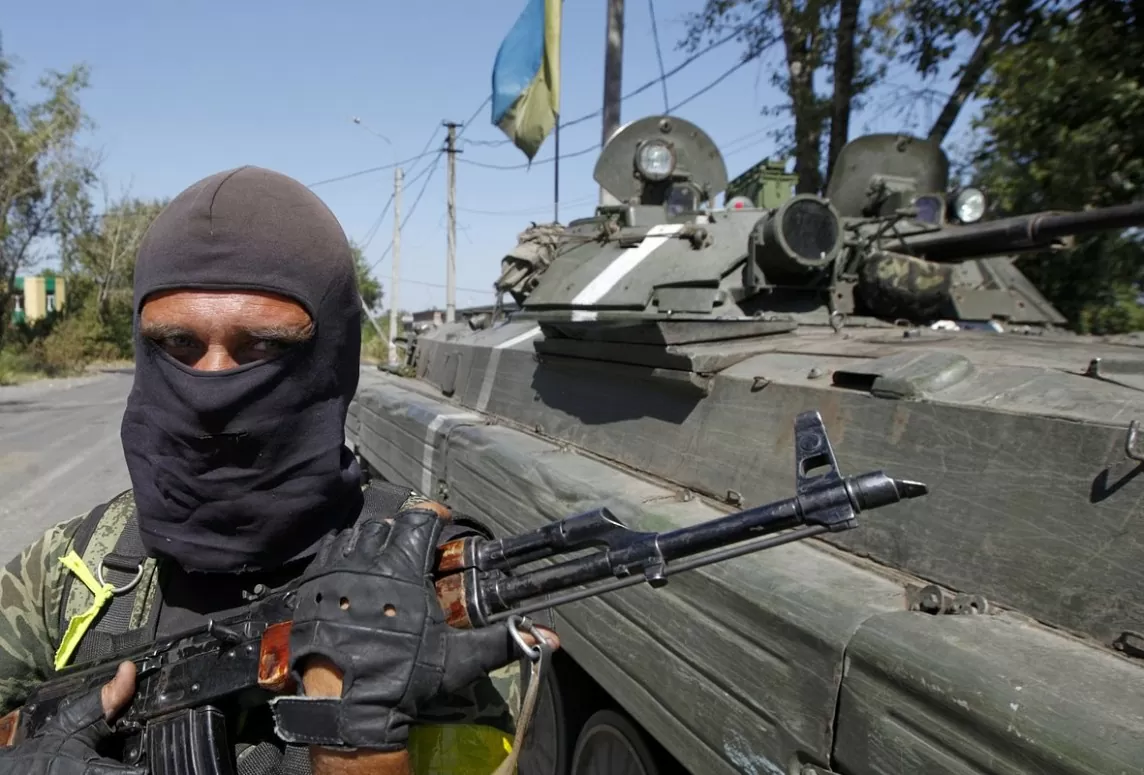 Chiến sự Nga-Ukraine hôm nay ngày 19/7/2024: Binh sĩ Ukraine nổi loạn; Kiev vẫn chưa nhận F-16?