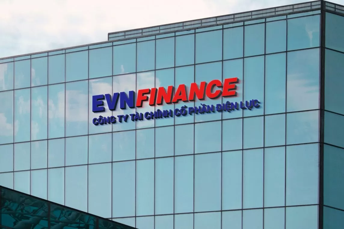 EVNFinance báo lãi 6 tháng đầu năm 2024 đạt 310,6 tỷ đồng, tăng 56% so với cùng kỳ năm 2023