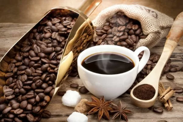 Giá cà phê hôm nay 20/7/2024: Giá cà phê trong nước giảm sâu về mốc 125.000 đồng/kg