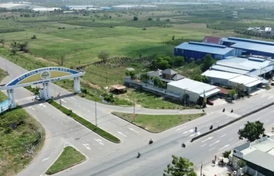 Bình Thuận: Thêm 3 dự án đầu tư vào các khu công nghiệp