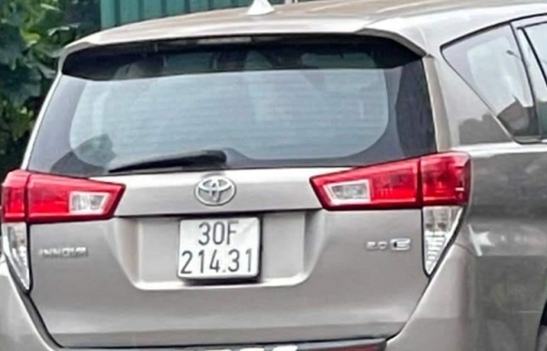 ô tô toyota