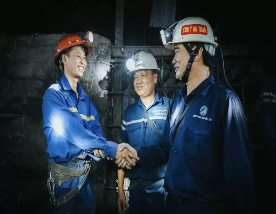 Quảng Ninh: Đẩy mạnh tái cơ cấu ngành than nhằm tăng hiệu quả sản xuất