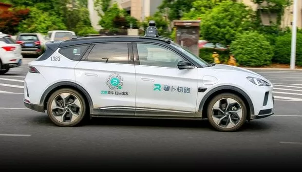 Trung Quốc: Tài xế taxi sợ 