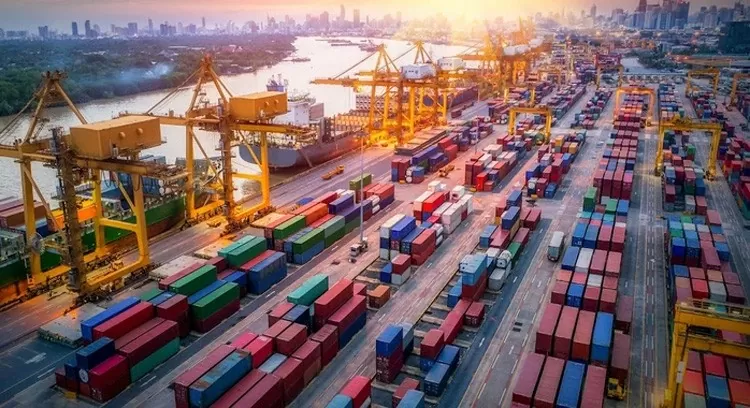 Việt Nam chi gần 7,7 tỷ USD nhập khẩu hàng hóa từ thị trường EU
