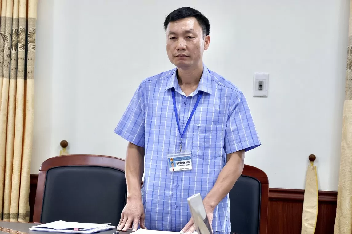 Hải Dương: UBND huyện Ninh Giang nói gì về việc cưỡng chế các cây cầu dân sinh?