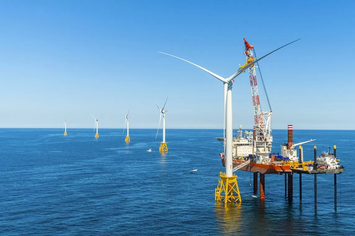 Bộ Công Thương đề xuất 3 phương án lựa chọn nhà đầu tư thực hiện thí điểm điện gió ngoài khơi