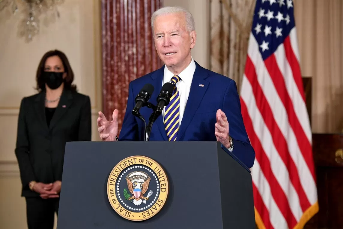 Ông Trump lên tiếng chỉ trích trước việc Tổng thống Biden rút lui khỏi cuộc đua vào Nhà Trắng