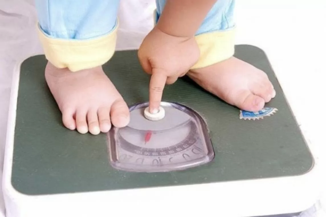 Suy dinh dưỡng thể béo phì – căn bệnh khó phát hiện ở trẻ em