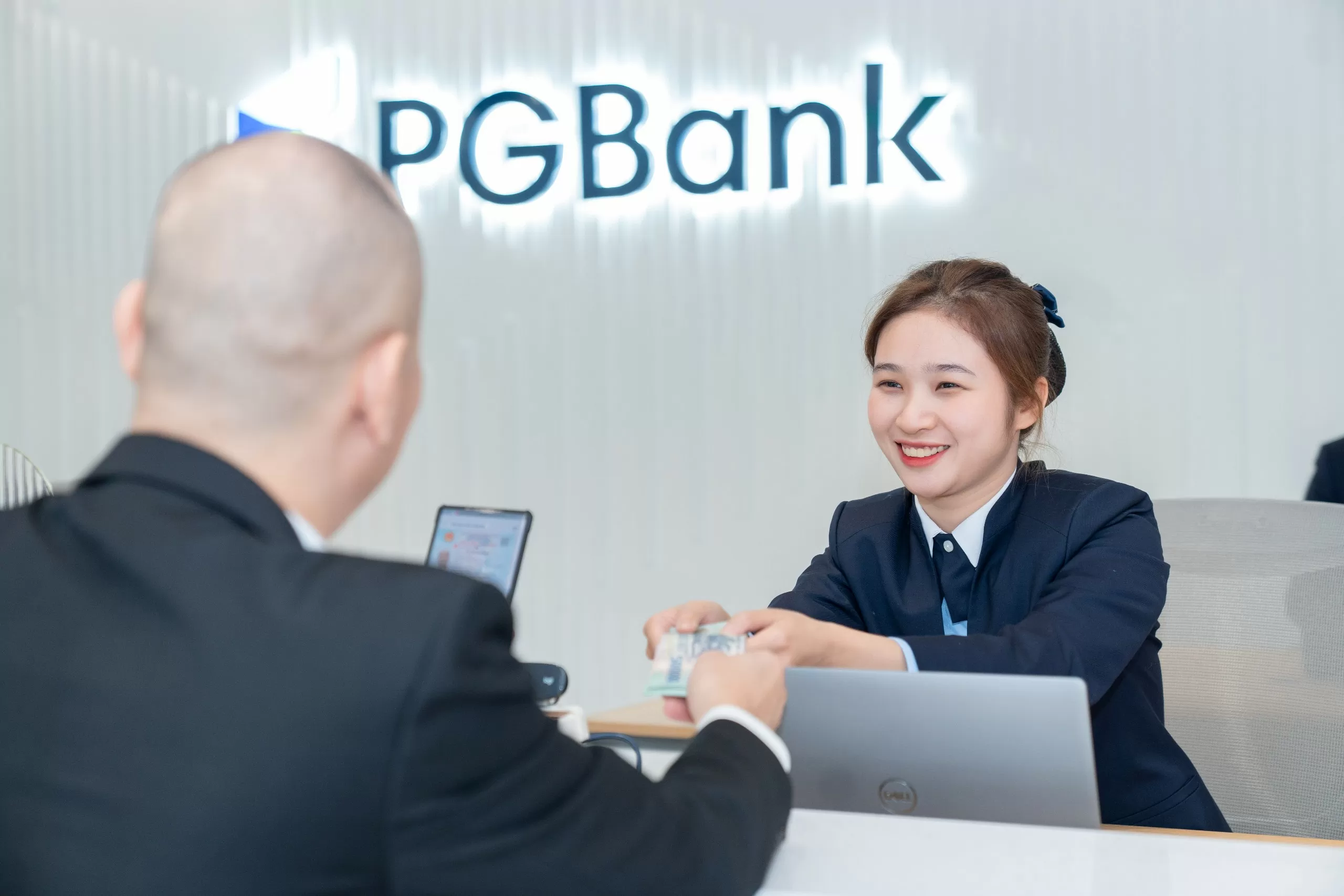 Tiếp đà tăng trưởng, tổng tài sản của PGBank đạt khoảng 60.000 tỷ đồng