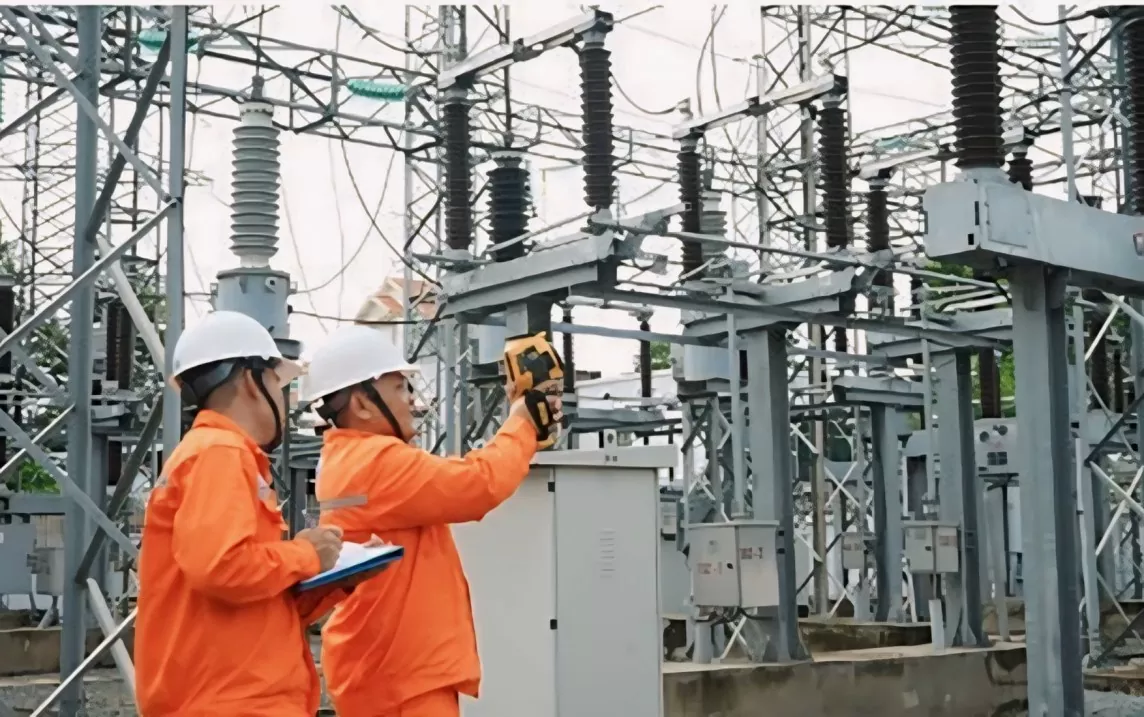 Bình Dương đẩy nhanh tiến độ công trình điện, đảm bảo điện sản xuất cho các khu công nghiệp