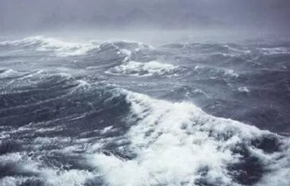 Dự báo thời tiết biển hôm nay 23/7/2024: Mưa bão, Vịnh Bắc Bộ gió giật cấp 13