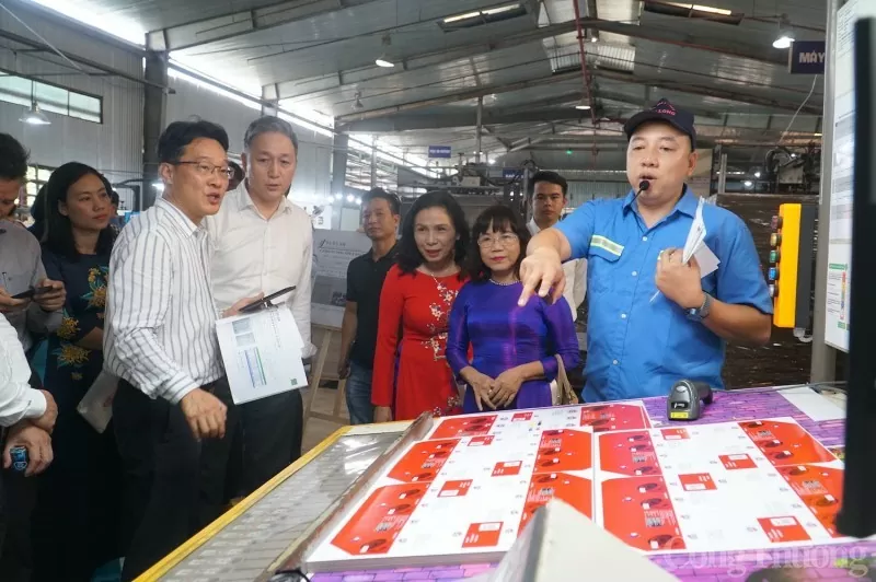 Đà Nẵng: 7 doanh nghiệp mong muốn được hỗ trợ tư vấn xây dựng nhà máy thông minh