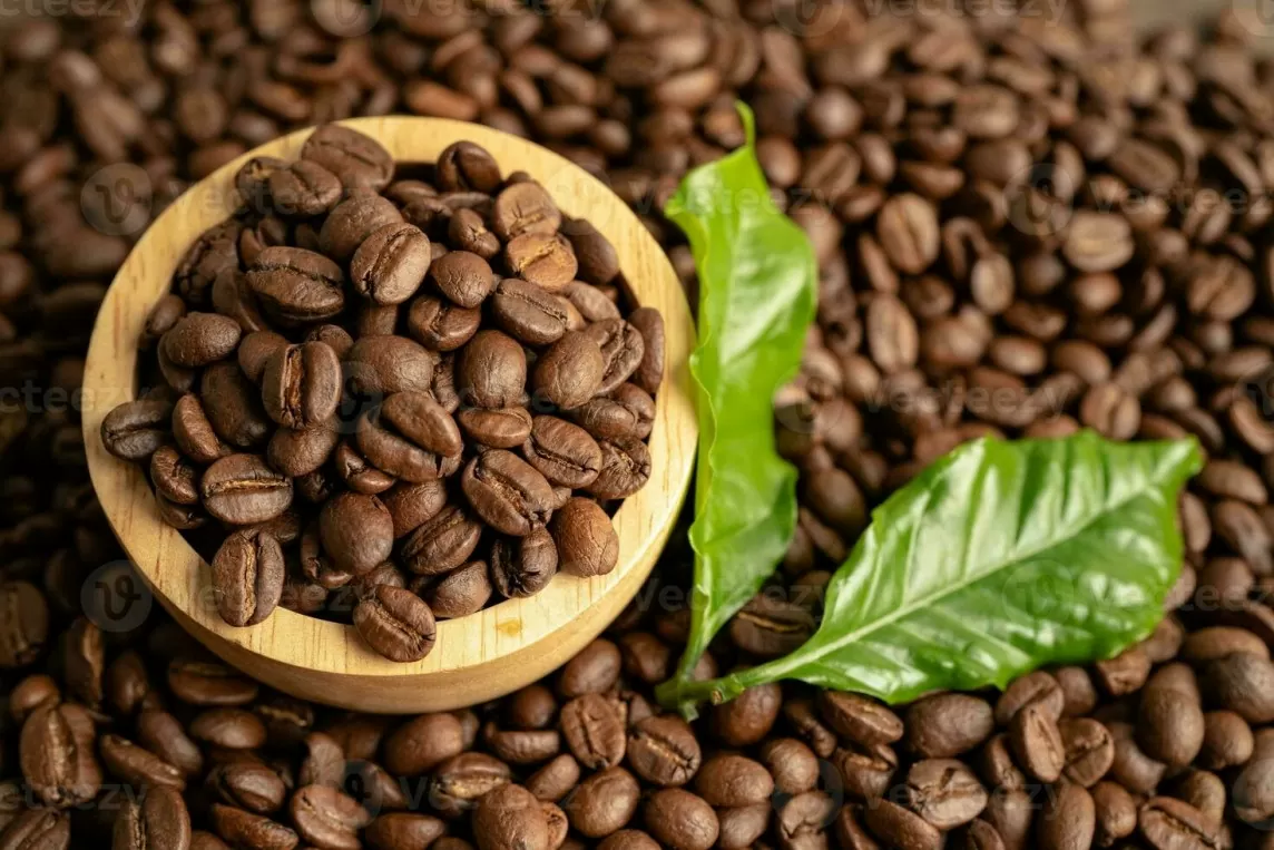 Giá cà phê xuất khẩu bình quân của Việt Nam sang Vương quốc Anh tăng 68,4%