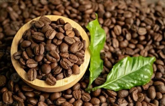 Áp lực nguồn cung, xuất khẩu cà phê sẽ giảm dần trong quý 3?