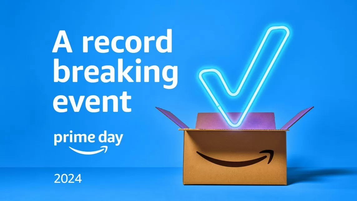 Sản phẩm tiêu dùng Việt Nam được tiêu thụ mạnh trong sự kiện Prime Day