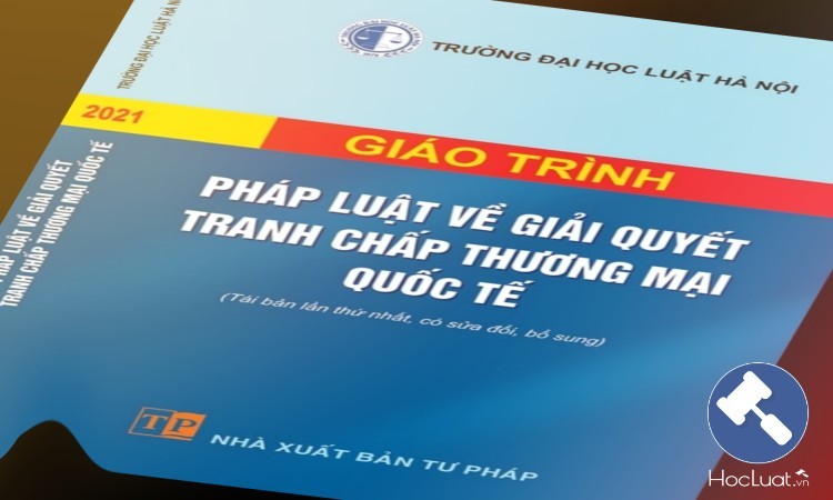 tranh chấp quốc tế