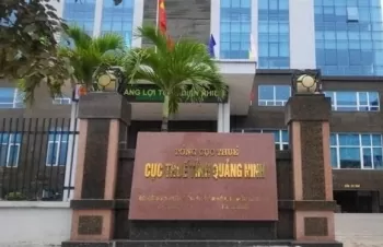 Quảng Ninh: Nhiều doanh nghiệp lớn “góp mặt” trong danh sách nợ thuế