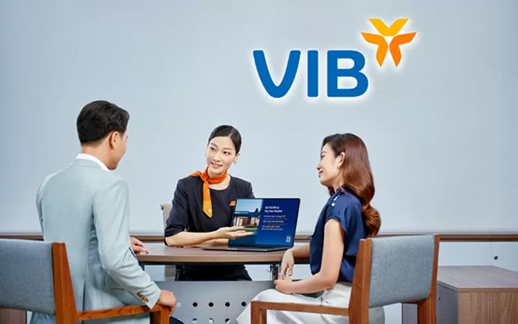 Mua nhà phố hay căn hộ chung cư, đến VIB lãi suất chỉ 5,9%, miễn gốc đến 5 năm