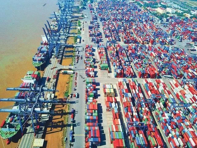 GDP của Việt Nam có thể tăng tới 6,5% trong năm nay