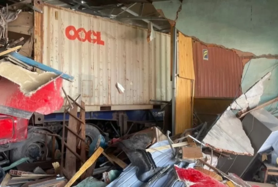 Đắk Nông: Tai nạn kinh hoàng khiến 3 người thiệt mạng