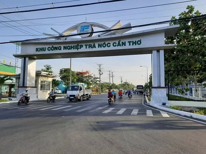 Cần Thơ: Những khu công nghiệp nào sẽ được quy hoạch trong thời gian tới?