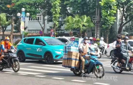 Dự báo thời tiết ngày mai 26/7/2024: Bắt đầu chuỗi ngày nắng nóng gay gắt, nhiệt độ tăng cao