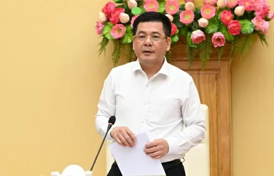 Bộ trưởng Nguyễn Hồng Diên: Đảm bảo đủ nguồn than cho sản xuất điện trong mọi tình huống