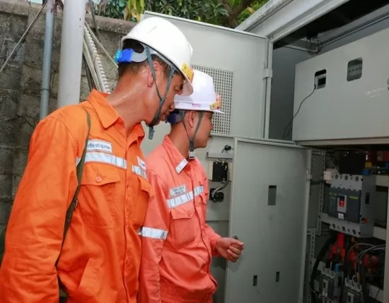 PC Lào Cai nâng cao chất lượng các dịch vụ điện