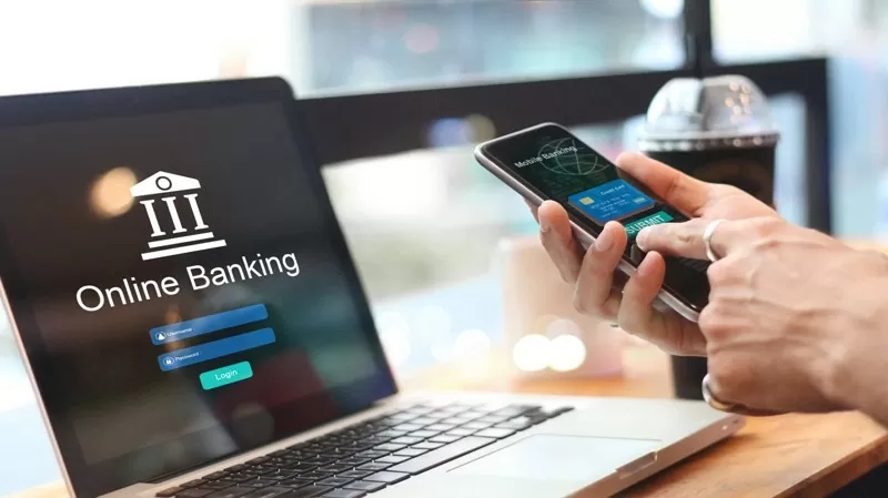 2 cách để dịch vụ online banking đảm bảo an toàn