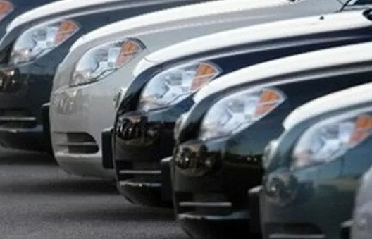 TP. Hồ Chí Minh: Đấu giá 12 xe ô tô Hyundai, Samco, giá khởi điểm thấp nhất 650 triệu đồng