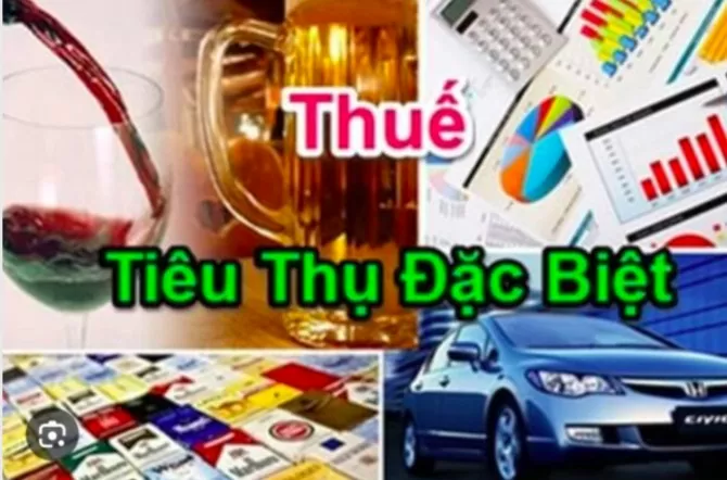 Chính sách thuế tiêu thụ đặc biệt: Cần cân bằng và phù hợp