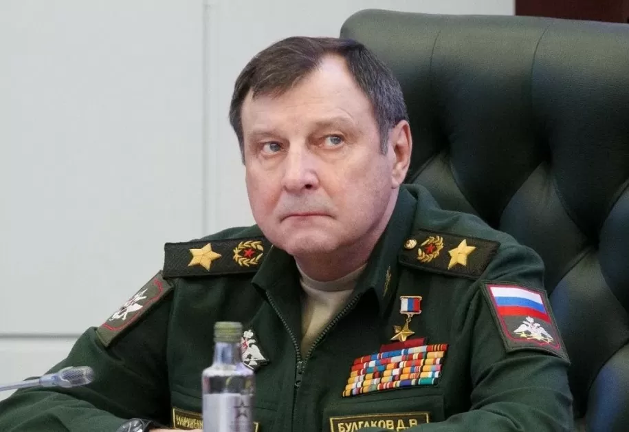 Cựu Thứ trưởng Quốc phòng Nga bất ngờ bị bắt