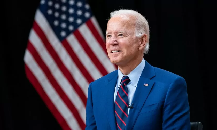 Tổng thống Joe Biden cử Phái đoàn đến chia buồn trước sự ra đi của Tổng Bí thư Nguyễn Phú Trọng