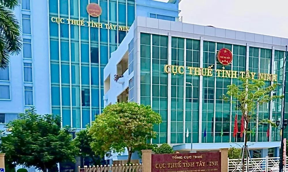 Tây Ninh: Công khai 83 doanh nghiệp, cá nhân nợ gần 20 tỷ đồng tiền thuế